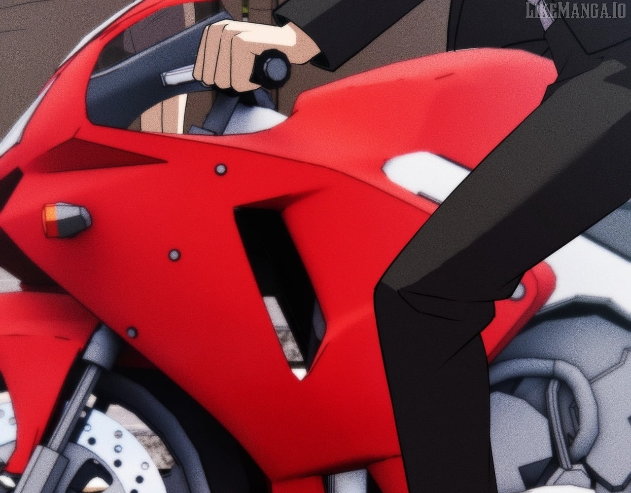 Hidden Dragon in the City (2025) Chapter 6 - page 103